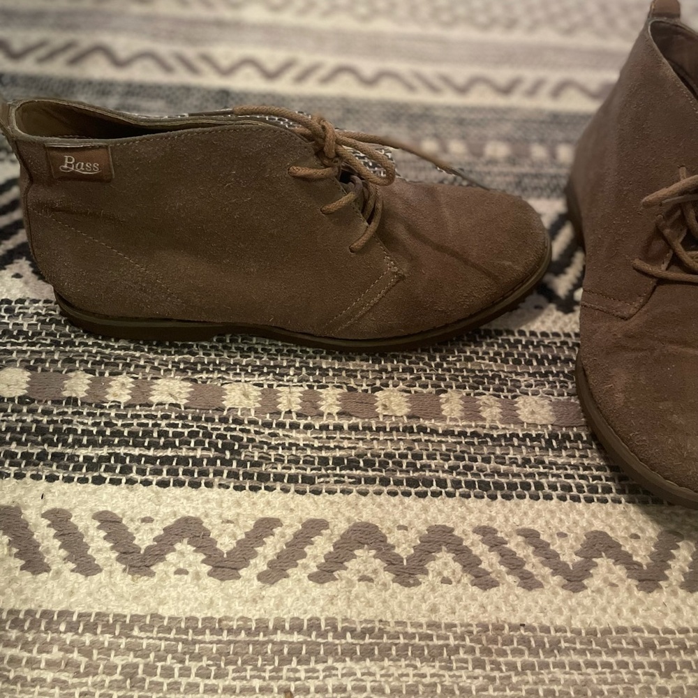 Bass Women’s Shoes